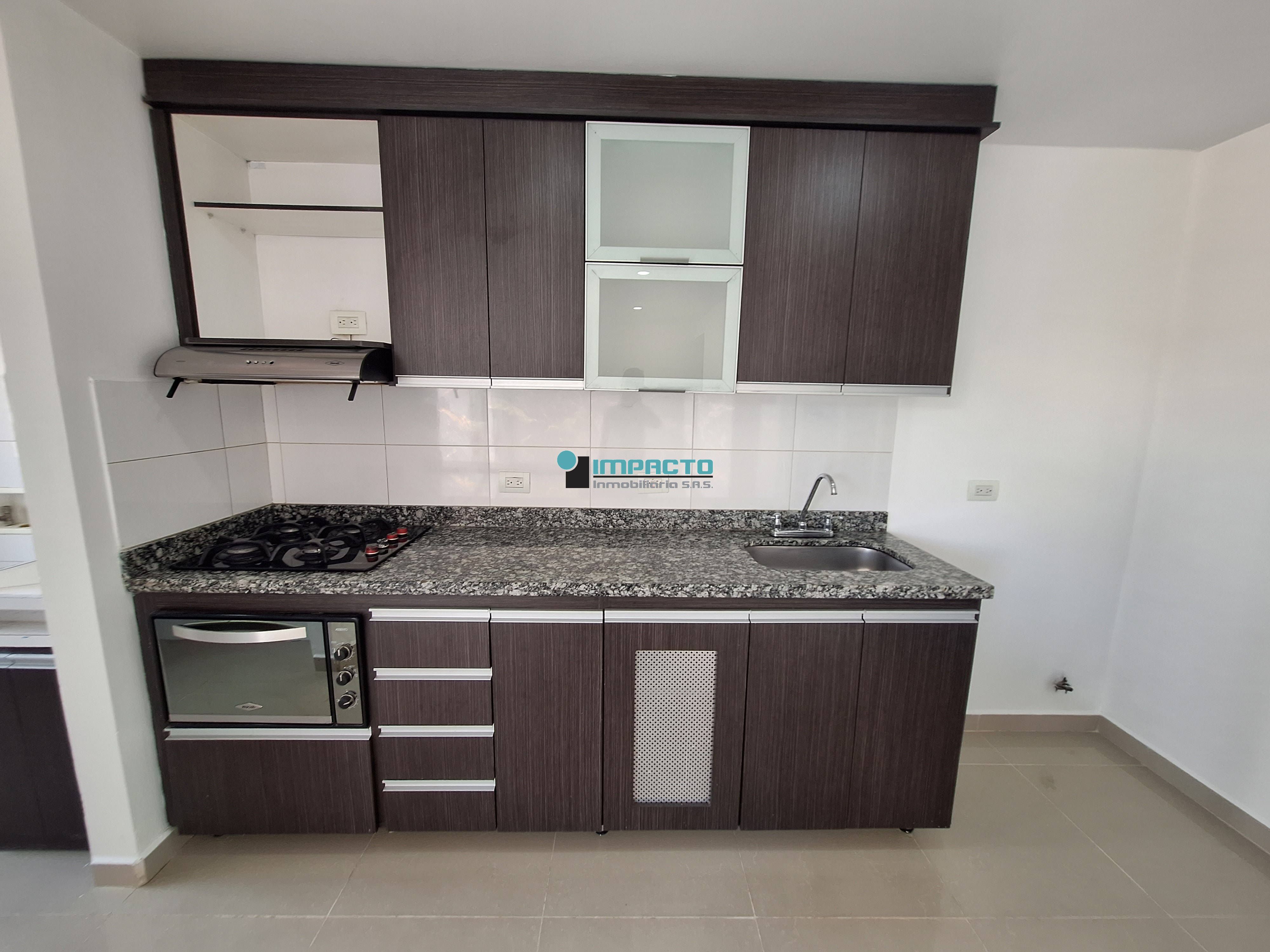 Apartamento en arriendo Antioquia Medellín Calasanz 100 m2 Habitaciones 3 Baños 2 Garajes 1 Precio $3500000