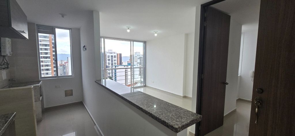 Apartaestudio en arriendo Santander Bucaramanga Mejoras Publicas 39 m2 Habitaciones 1 Baños 1 Garajes 1 Precio $1677000