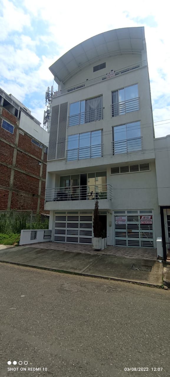 Apartaestudio en arriendo Valle Del Cauca Cali Lili 45 m2 Habitaciones 1 Baños 1 Garajes 0 Precio $1250000