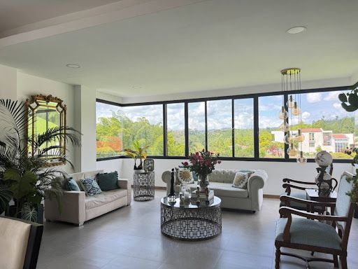 Casa Campestre en venta Caldas Manizales Manizales 330 m2 Habitaciones 4 Baños 4 Garajes 4 Precio $2357000000