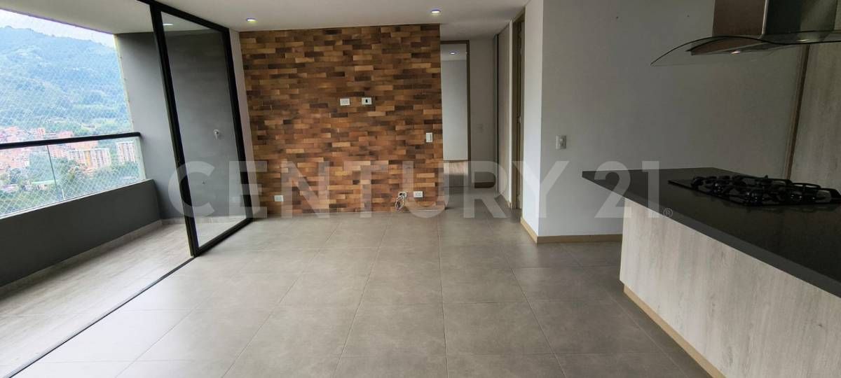 Apartamento en arriendo Antioquia Envigado La Pradera 95 m2 Habitaciones 3 Baños 3 Garajes 2 Precio $5000000