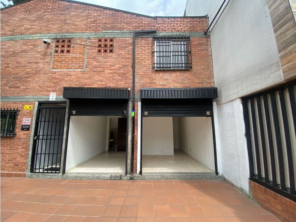 Local en arriendo Valle Del Cauca Cali El Limonar 24 m2 Habitaciones 0 Baños 1 Garajes 0 Precio $1200000