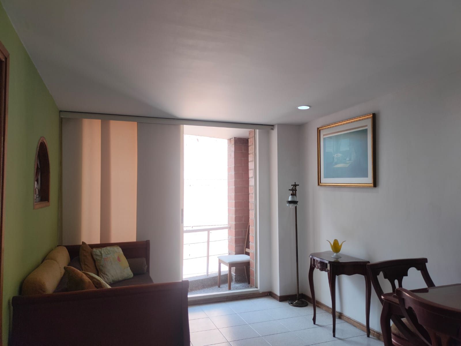 Apartamento en arriendo Antioquia Medellín Astorga 48 m2 Habitaciones 1 Baños 2 Garajes 1 Precio $2950000