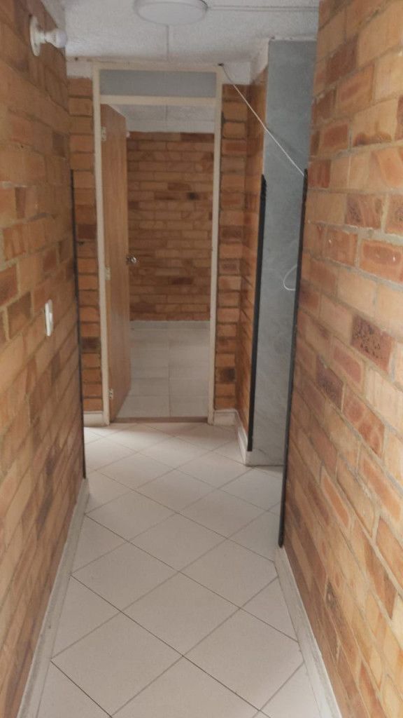 Apartamento en venta Cundinamarca Soacha Br El Cedro Et I 51 m2 Habitaciones 3 Baños 1 Garajes 1 Precio $175000000