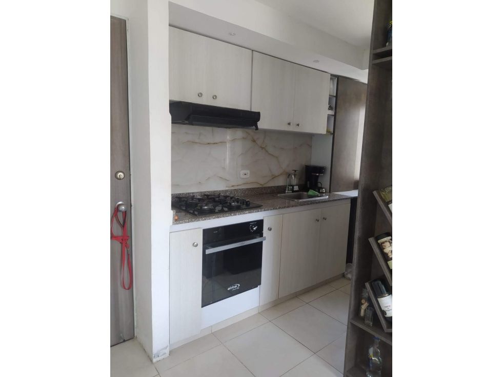 Apartamento en venta Valle Del Cauca Jamundí Los Naranjos 62 m2 Habitaciones 3 Baños 2 Garajes 1 Precio $200000000
