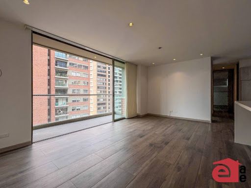 Apartamento en arriendo Antioquia Medellín Las Palmas 86 m2 Habitaciones 2 Baños 2 Garajes 2 Precio $4700000