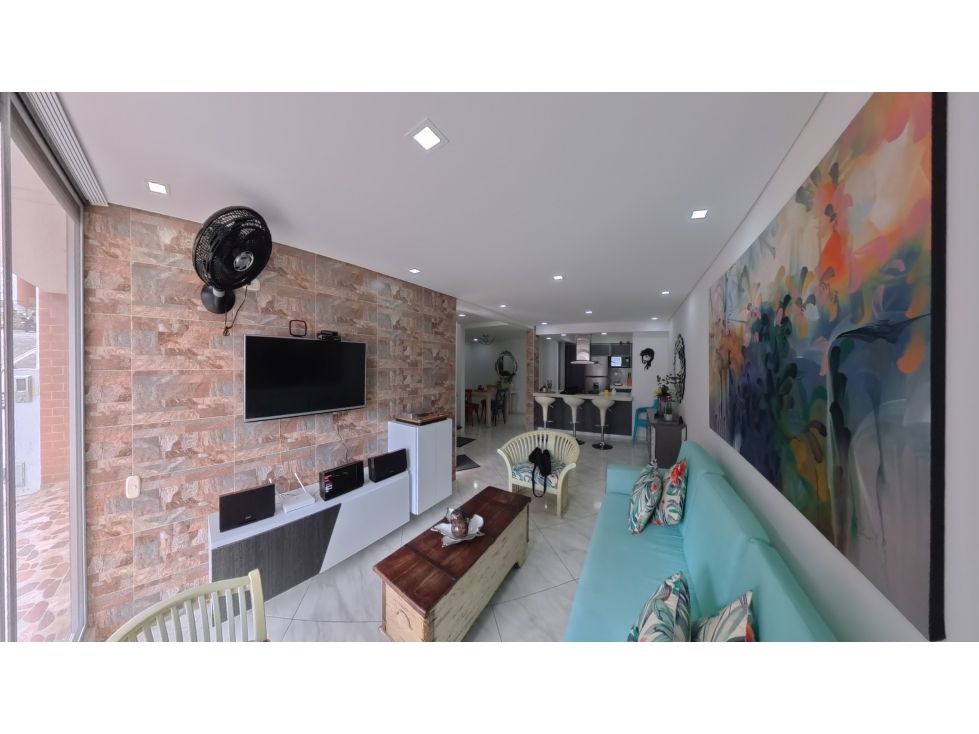 Casa Campestre en venta Cundinamarca Anapoima Anapoima 102 m2 Habitaciones 3 Baños 3 Garajes 1 Precio $385000000