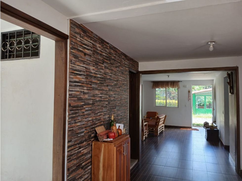 Casa en venta Antioquia El Carmen De Viboral Fundadores 130 m2 Habitaciones 4 Baños 3 Garajes 1 Precio $430000000