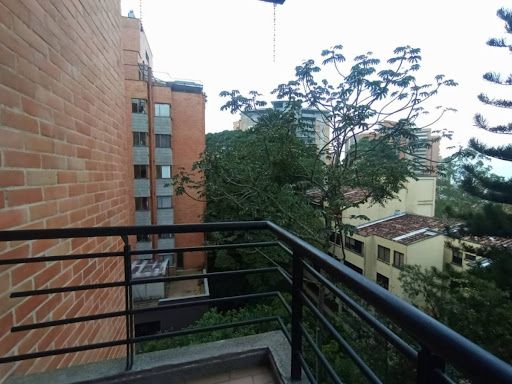 Apartamento en arriendo Antioquia Medellín Las Lomas No2 75 m2 Habitaciones 2 Baños 2 Garajes 1 Precio $3900000