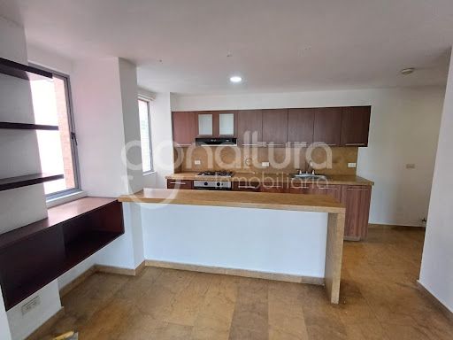 Apartamento en arriendo Antioquia Envigado La Pradera 96 m2 Habitaciones 3 Baños 2 Garajes 1 Precio $4300000