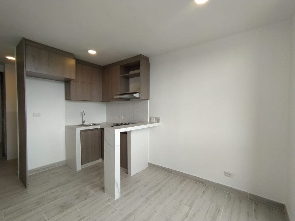Apartamento en arriendo Cundinamarca Bogotá Montevideo 41 m2 Habitaciones 2 Baños 1 Garajes 0 Precio $1715000