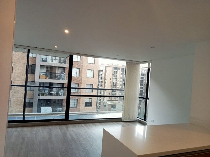 Apartamento en venta Cundinamarca Bogotá Cantalejo 82 m2 Habitaciones 3 Baños 2 Garajes 2 Precio $680000000