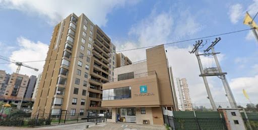 Apartamento en arriendo Cundinamarca Bogotá El Dorado 60 m2 Habitaciones 3 Baños 2 Garajes 1 Precio $2450000