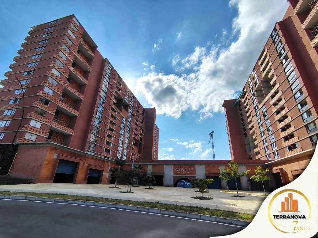 Apartamento en arriendo Tolima Ibagué Br Santa Rita 74 m2 Habitaciones 3 Baños 2 Garajes 0 Precio $1200000