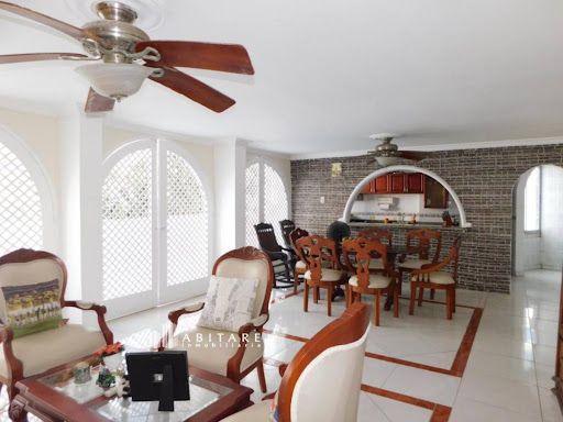 Apartamento en venta Bolívar Cartagena Boca Grande 167 m2 Habitaciones 3 Baños 2 Garajes 1 Precio $700000000