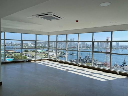 Oficina en arriendo Bolívar Cartagena Boca Grande 70 m2 Habitaciones 0 Baños 1 Garajes 1 Precio $7370509