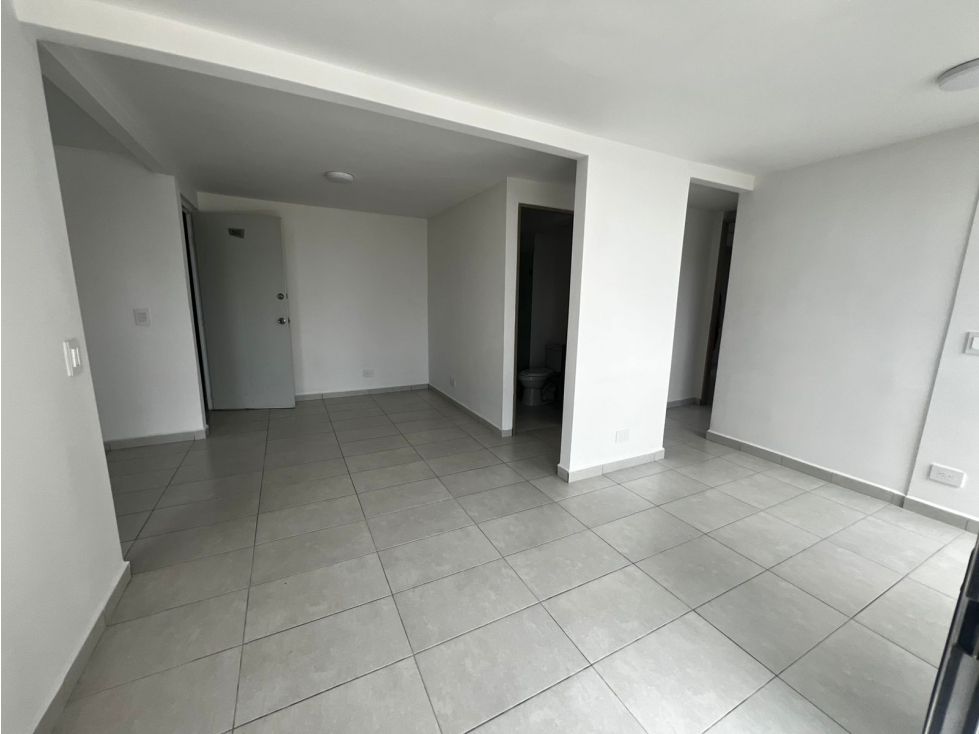 Apartamento en arriendo Antioquia Rionegro Belchite 50 m2 Habitaciones 2 Baños 2 Garajes 0 Precio $1800000