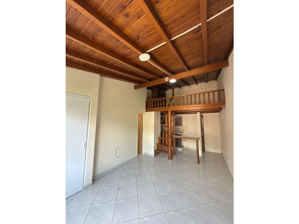 Apartaestudio en arriendo Antioquia Medellín Urbanizacion Torres Del Estadio 25 m2 Habitaciones 1 Baños 1 Garajes 1 Precio $1850000