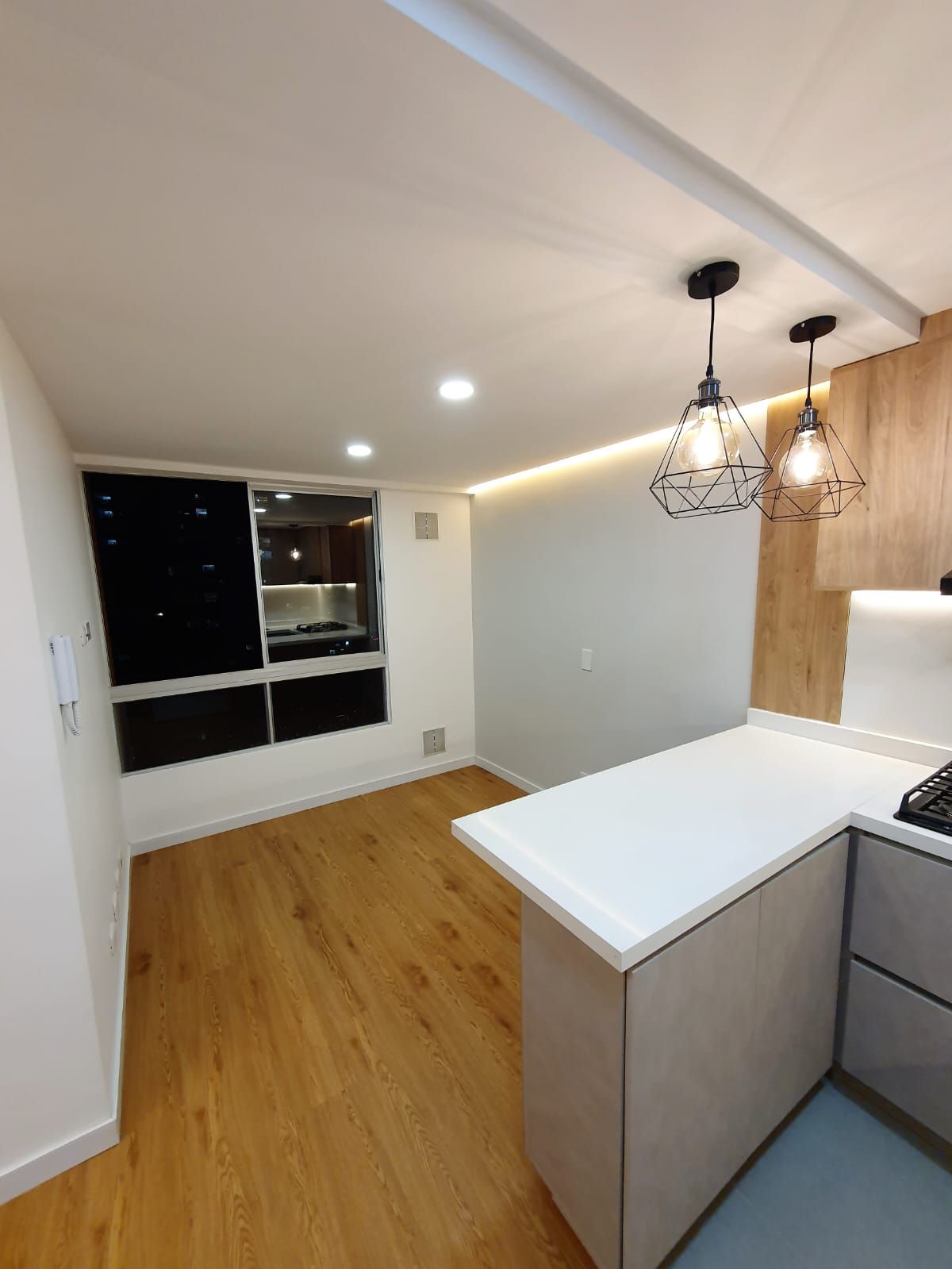 Apartamento en venta Cundinamarca Bogotá San Cristobal Norte 39 m2 Habitaciones 2 Baños 2 Garajes 0 Precio $295000000