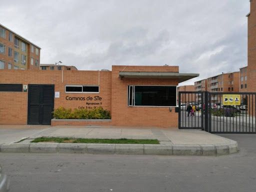 Apartamento en arriendo Cundinamarca Tocancipá Ub Villa Del Carmen 56 m2 Habitaciones 2 Baños 2 Garajes 0 Precio $1200000