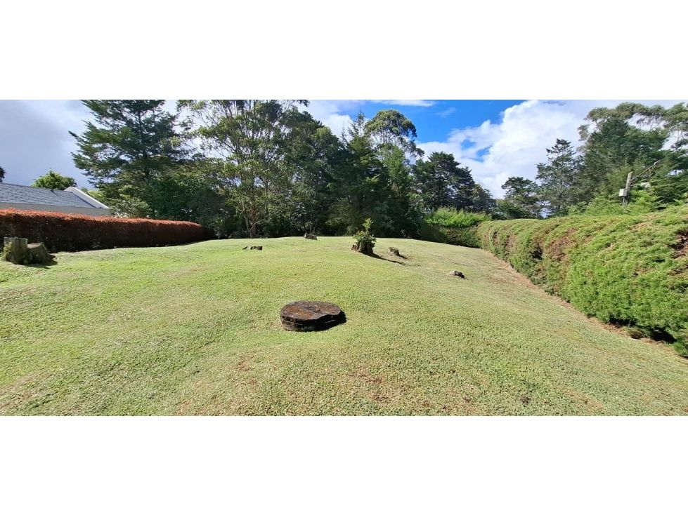 Lote en venta Antioquia Rionegro Rionegro 2485 m2 Habitaciones 0 Baños 0 Garajes 0 Precio $1350000000