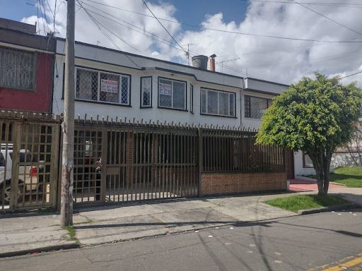 Apartamento en arriendo Cundinamarca Bogotá Sociego 52 m2 Habitaciones 2 Baños 1 Garajes 0 Precio $1500000