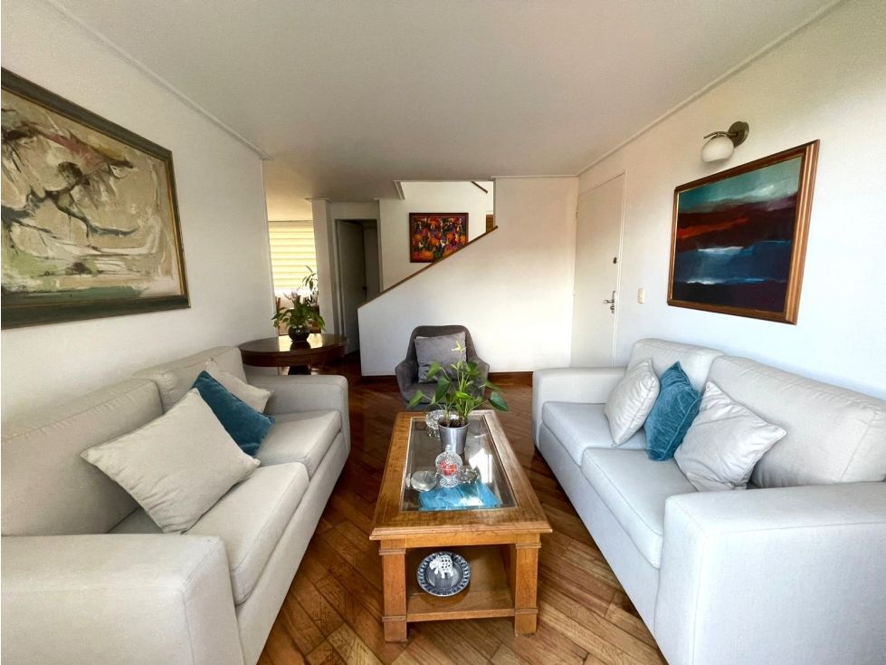 Casa en venta Antioquia Medellín Urbanizacion Villa Linda 138 m2 Habitaciones 3 Baños 3 Garajes 4 Precio $980000000