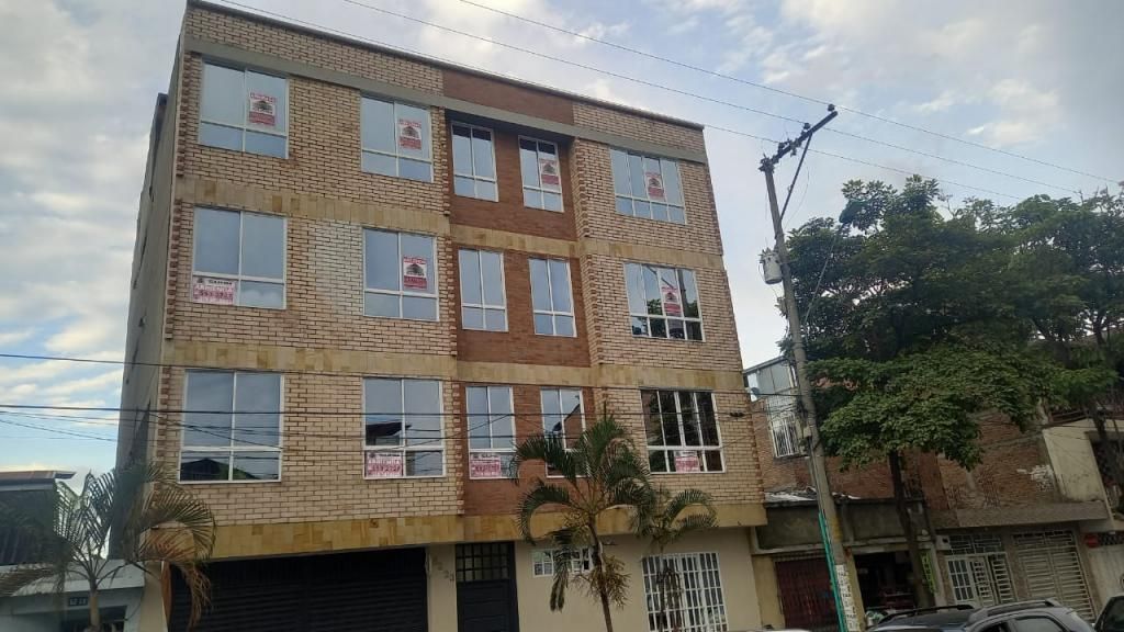 Apartamento en arriendo Valle Del Cauca Cali Chapinero 50 m2 Habitaciones 2 Baños 1 Garajes 0 Precio $1000000