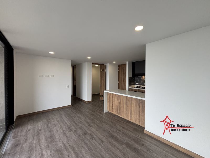 Apartamento en arriendo Antioquia Envigado Las Vegas 95 m2 Habitaciones 3 Baños 2 Garajes 0 Precio $4300000