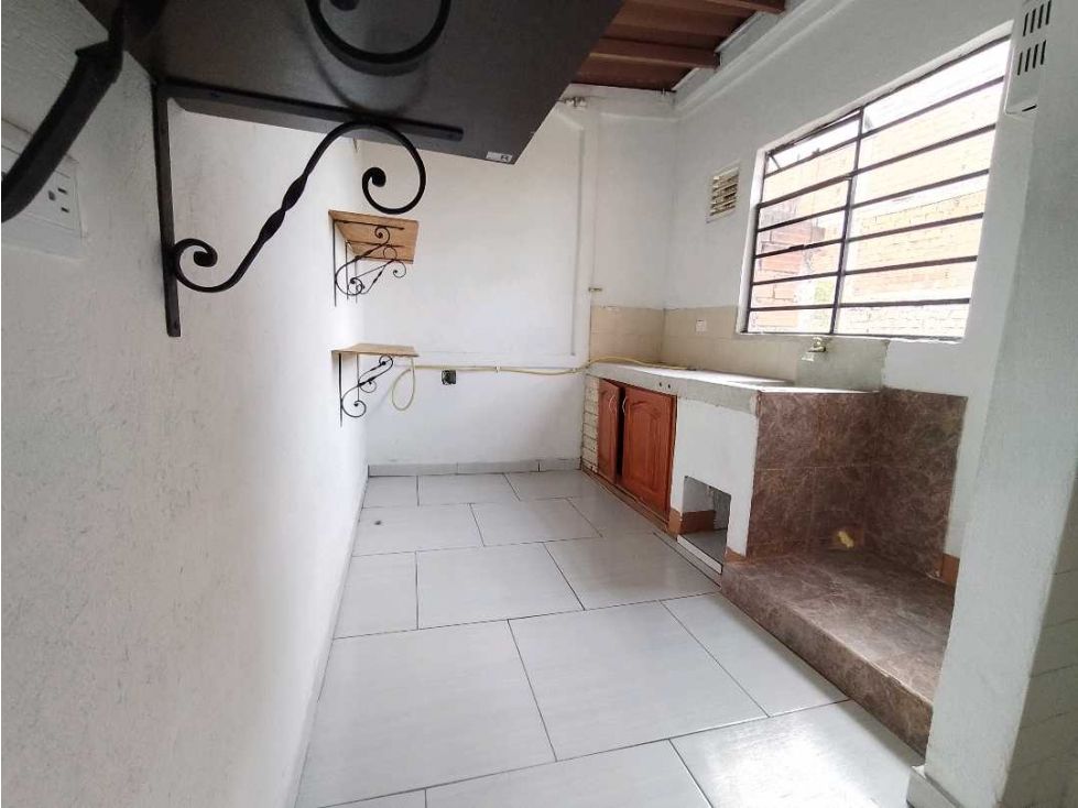 Apartaestudio en arriendo Antioquia Medellín Prado 55 m2 Habitaciones 1 Baños 1 Garajes 0 Precio $1100000