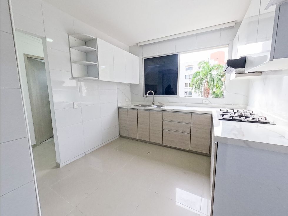 Apartamento en arriendo o venta Atlántico Barranquilla San Vicente 150 m2 Habitaciones 3 Baños 4 Garajes 2 Precio venta $680000000 Precio arriendo $4800000