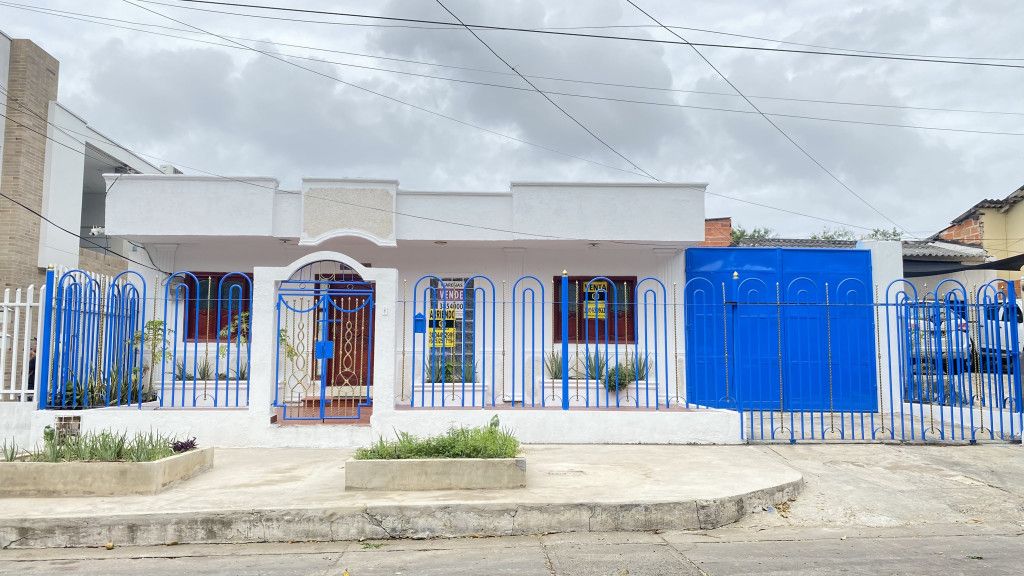 Casa en arriendo Atlántico Barranquilla San Jose 350 m2 Habitaciones 5 Baños 4 Garajes 1 Precio $3600000