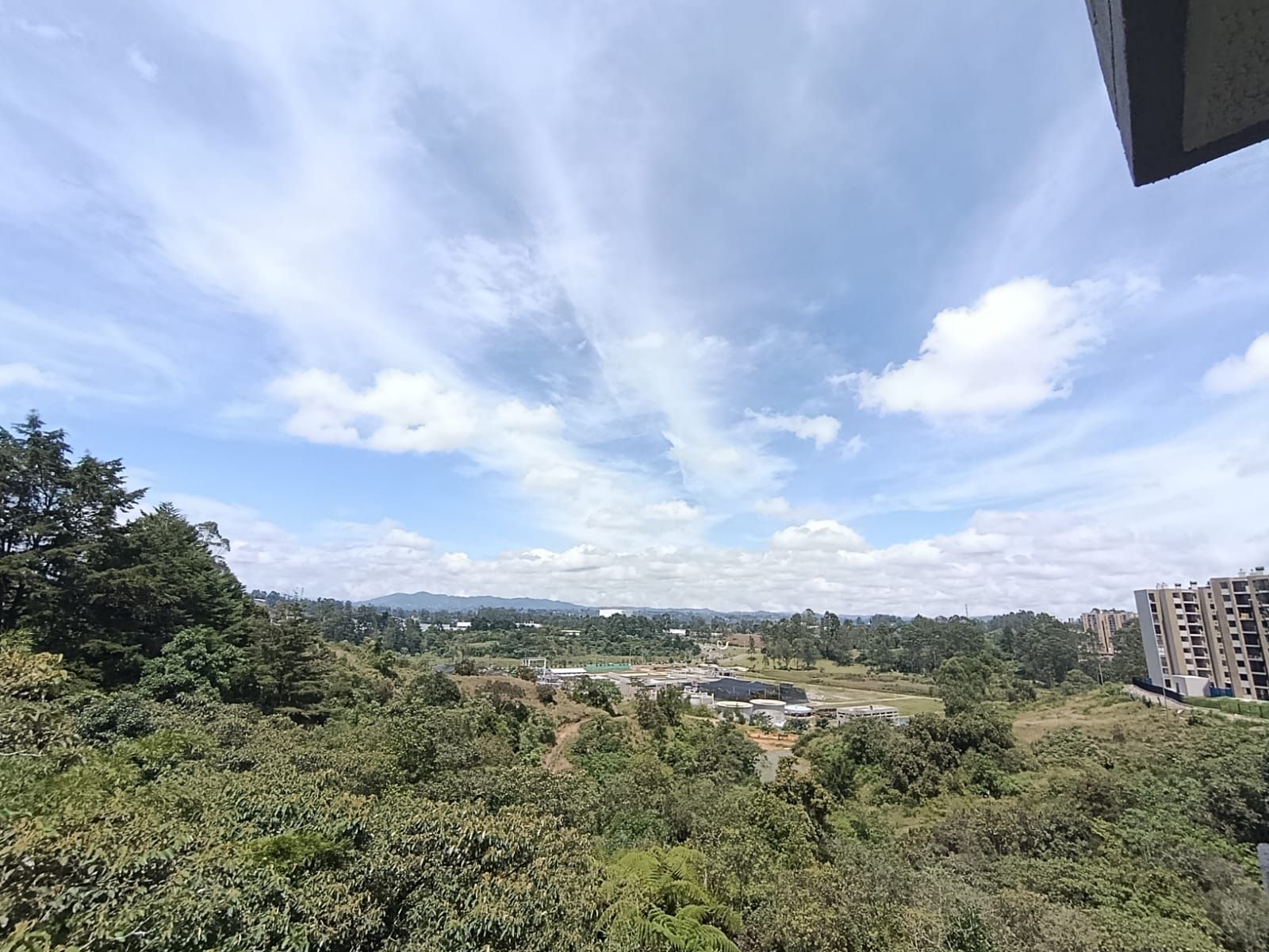 Apartamento en arriendo Antioquia Rionegro El Porvenir 48 m2 Habitaciones 2 Baños 2 Garajes 0 Precio $1500000