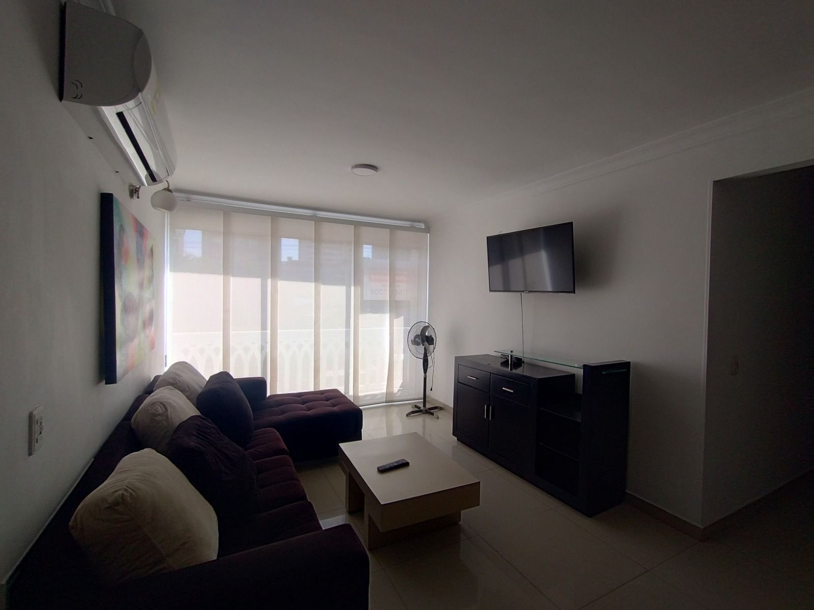 Apartamento en arriendo Atlántico Barranquilla Altos Del Limon 85 m2 Habitaciones 3 Baños 2 Garajes 1 Precio $3500000