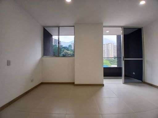 Apartamento en arriendo Antioquia Envigado San José 65 m2 Habitaciones 2 Baños 3 Garajes 1 Precio $3400000