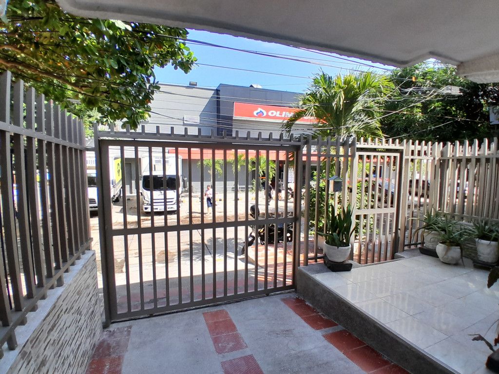 Casa en venta Atlántico Barranquilla El Silencio 96 m2 Habitaciones 4 Baños 3 Garajes 1 Precio $400000000