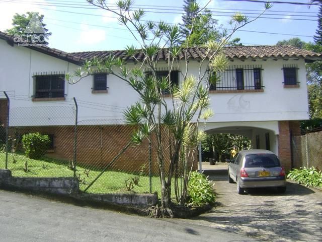 Casa en arriendo Antioquia Medellín Las Lomas No2 500 m2 Habitaciones 7 Baños 5 Garajes 0 Precio $55000000