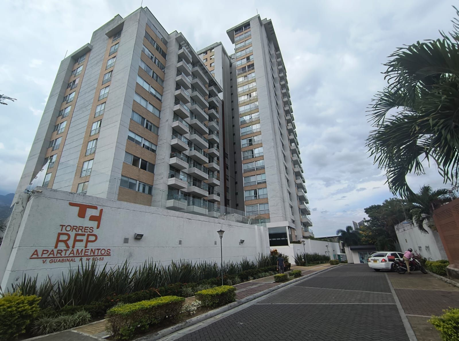 Apartamento en venta Tolima Ibagué Calarca 108 m2 Habitaciones 3 Baños 2 Garajes 1 Precio $550000000