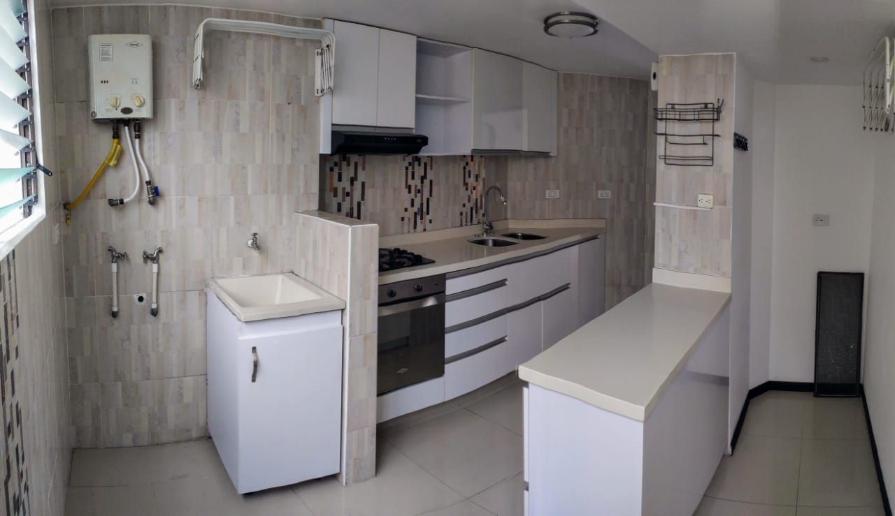 Apartamento en venta Valle Del Cauca Cali Santa Anita - La Selva 97 m2 Habitaciones 3 Baños 2 Garajes 1 Precio $460000000