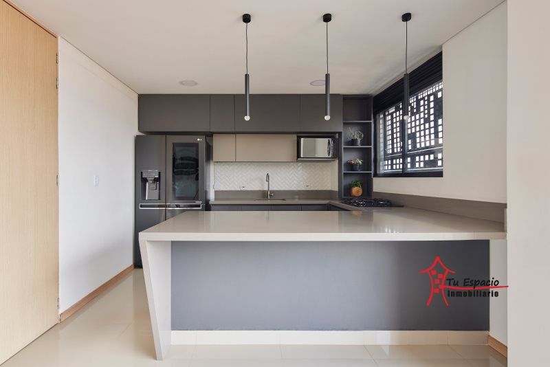 Apartamento en venta Antioquia Medellín San Diego 140 m2 Habitaciones 3 Baños 2 Garajes 0 Precio $750000000