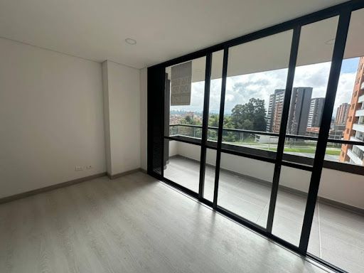 Apartamento en arriendo Antioquia Rionegro San Antonio 80 m2 Habitaciones 3 Baños 2 Garajes 1 Precio $3000000