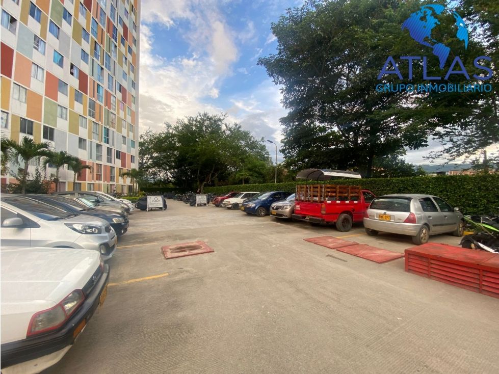 Apartamento en venta Santander Piedecuesta Piedecuesta 44 m2 Habitaciones 2 Baños 1 Garajes 1 Precio $125000000