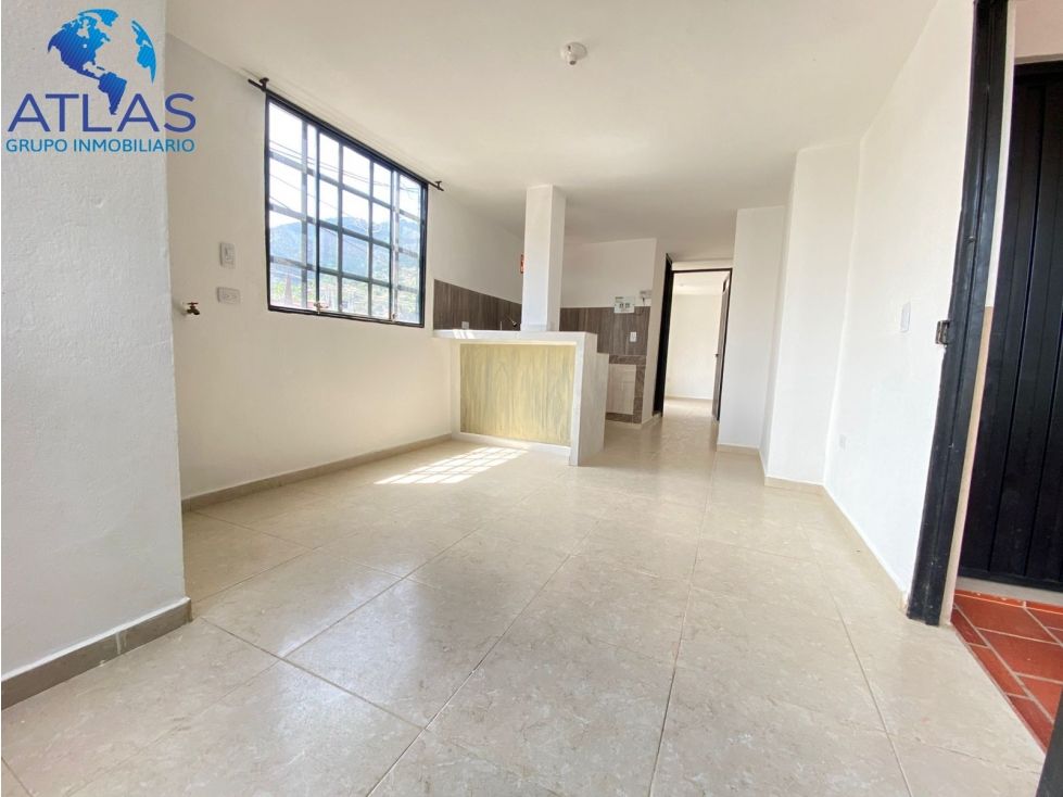 Apartaestudio en arriendo Santander Piedecuesta Piedecuesta 65 m2 Habitaciones 1 Baños 1 Garajes 0 Precio $450000
