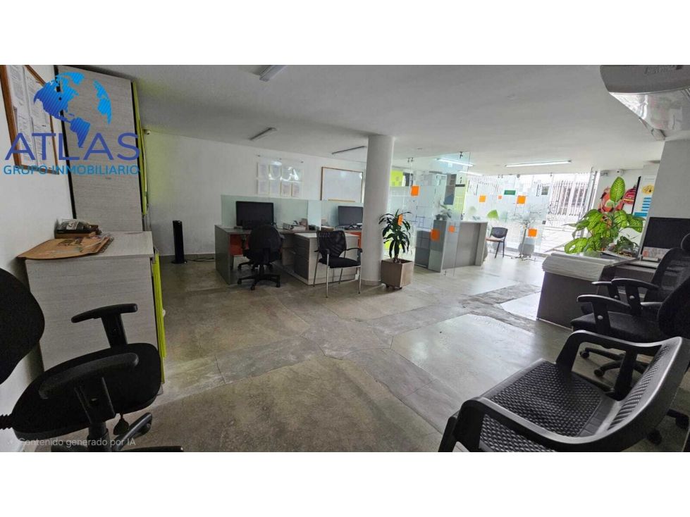 Oficina en arriendo Santander Bucaramanga Diamante Ii Etapa 250 m2 Habitaciones 0 Baños 2 Garajes 1 Precio $5000000