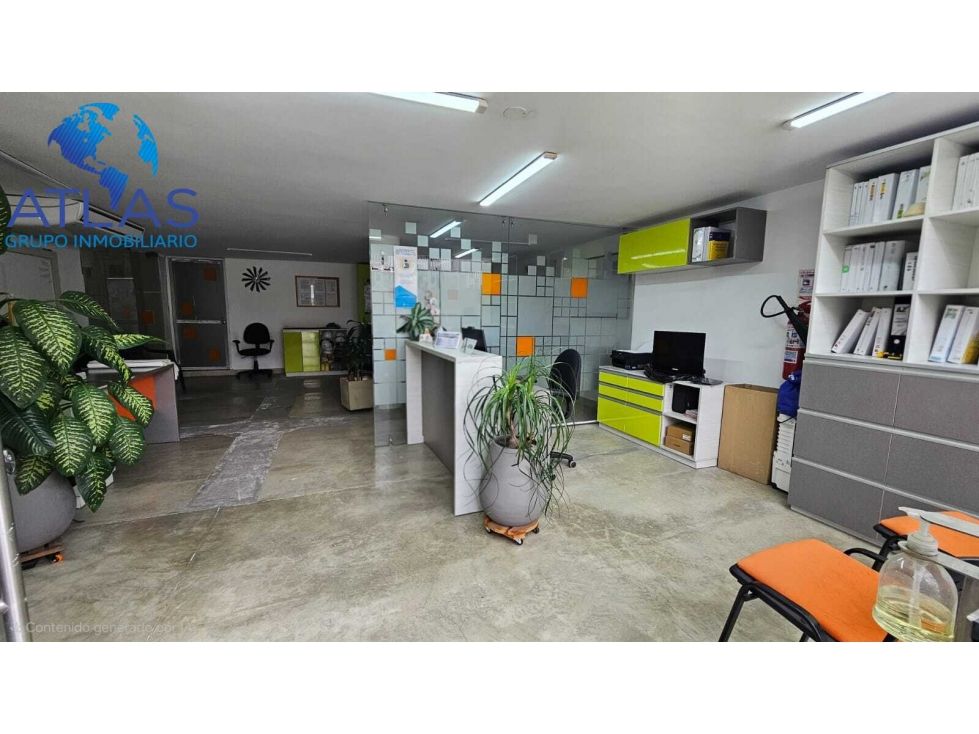 Oficina en arriendo Santander Bucaramanga Diamante Ii Etapa 250 m2 Habitaciones 0 Baños 2 Garajes 1 Precio $5500000