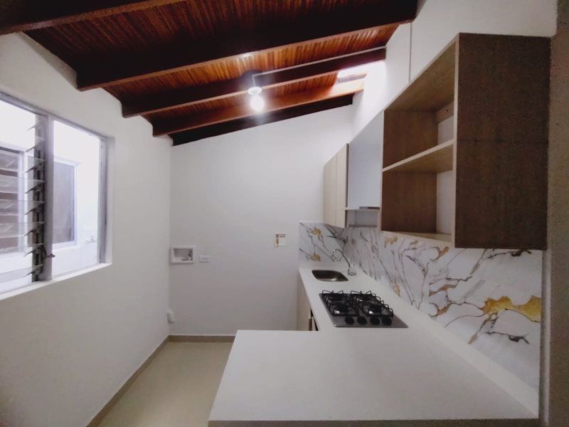 Apartamento en arriendo Antioquia Medellín Santa Fe 47 m2 Habitaciones 2 Baños 1 Garajes 0 Precio $1800000