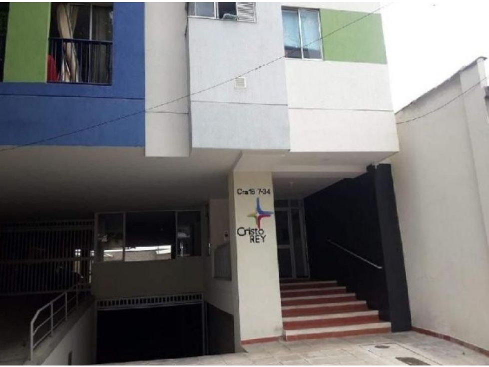 Apartamento en arriendo Santander Bucaramanga Comuneros 53 m2 Habitaciones 2 Baños 2 Garajes 1 Precio $1700500