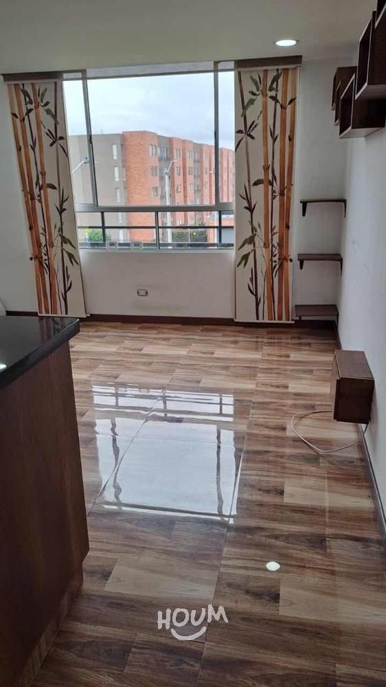 Apartamento en venta Cundinamarca Chía La Villa Del Norte 55 m2 Habitaciones 3 Baños 2 Garajes 0 Precio $289000000