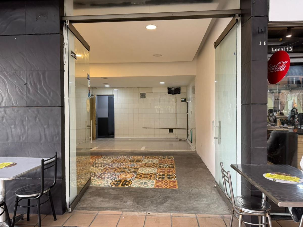 Local en arriendo Cundinamarca Bogotá Pardo Rubio 34 m2 Habitaciones 0 Baños 0 Garajes 0 Precio $4309000