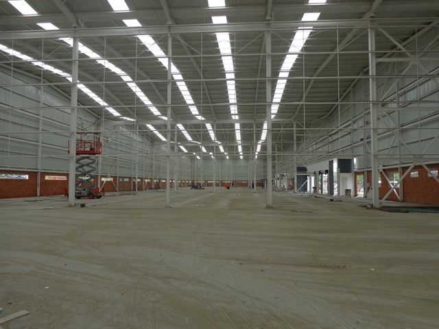 Bodega en venta Valle Del Cauca Yumbo Zona Industrial 3100 m2 Habitaciones 0 Baños 6 Garajes 6 Precio $9800000000